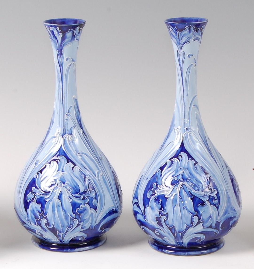 Moorcroft MacIntyre Florian