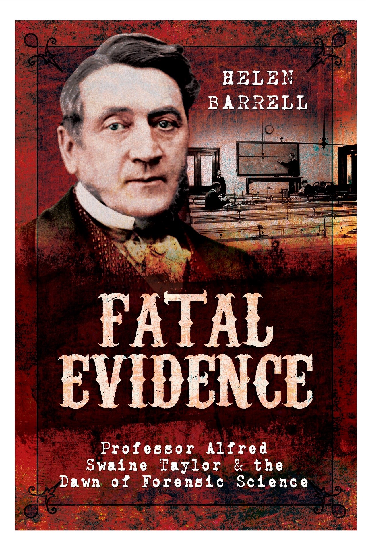 Alfred Swaine Taylor Fatal Evidence