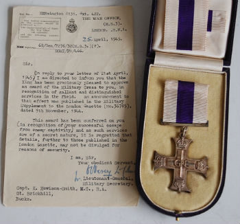 Medals & Militaria with Country Pursuits