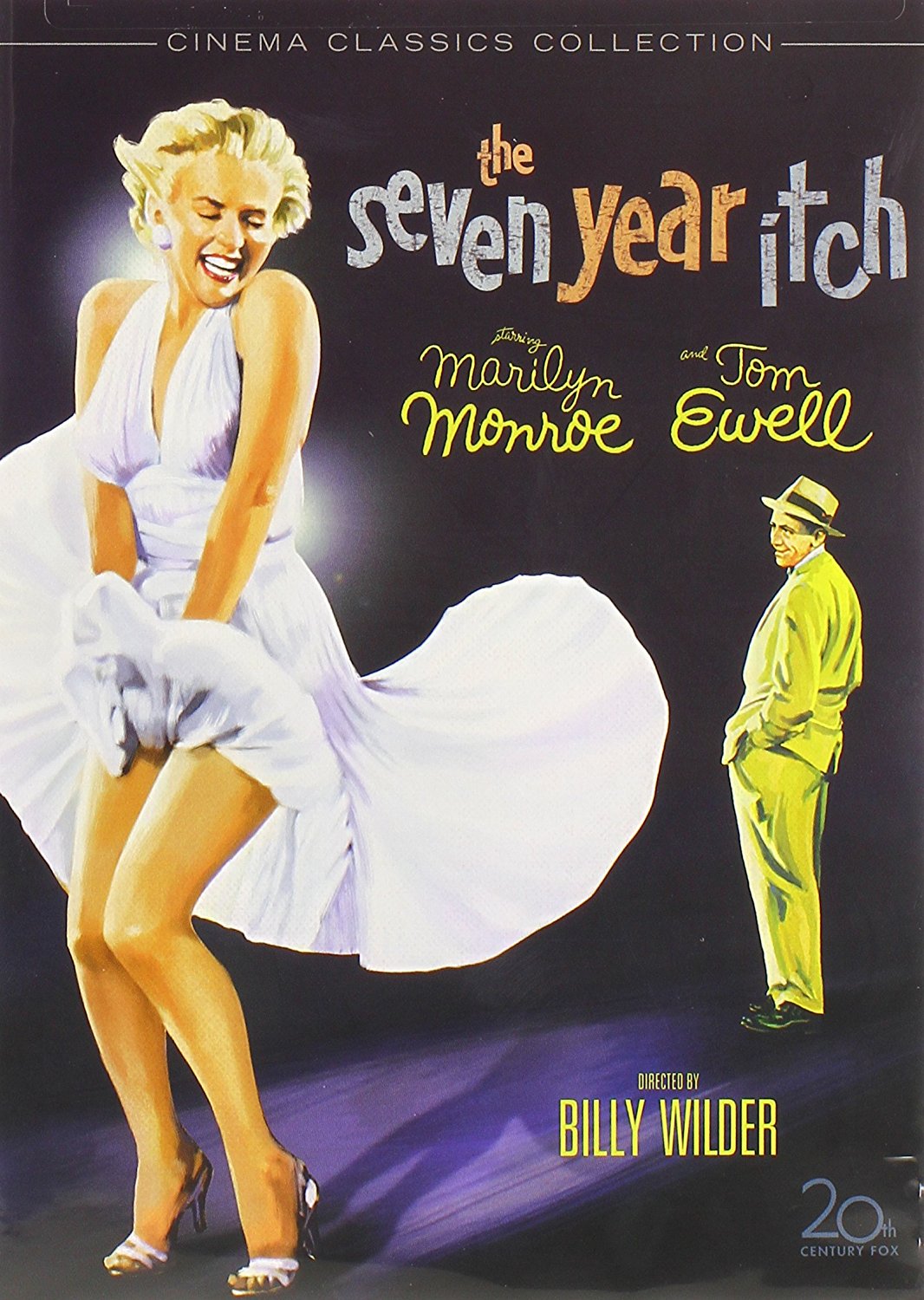 Seven Year Itch