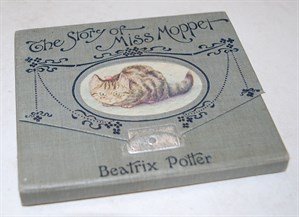  Beatrix Potter