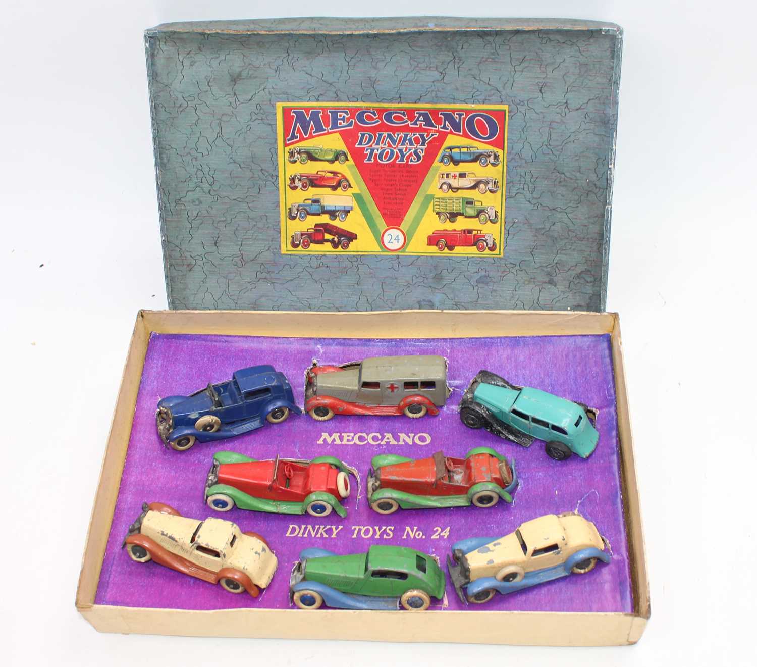 Toys & Models to include The David Cooke Collection 