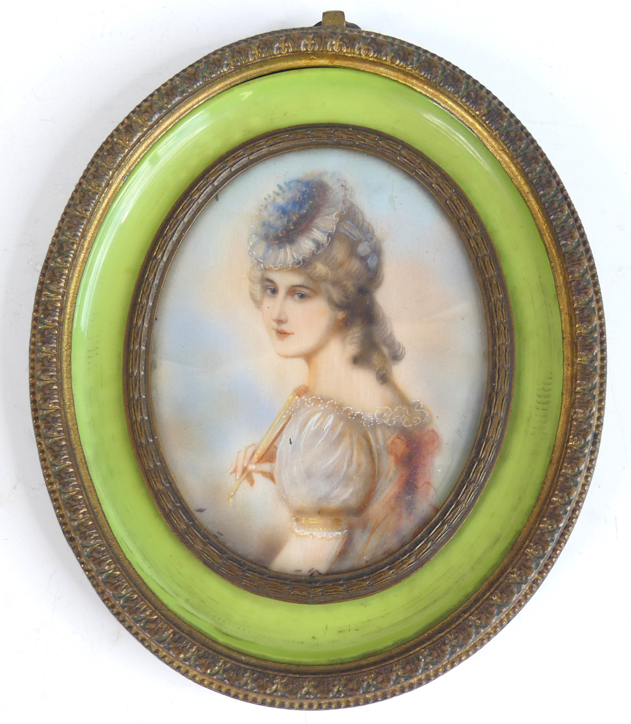 Fine Art & Antiques 