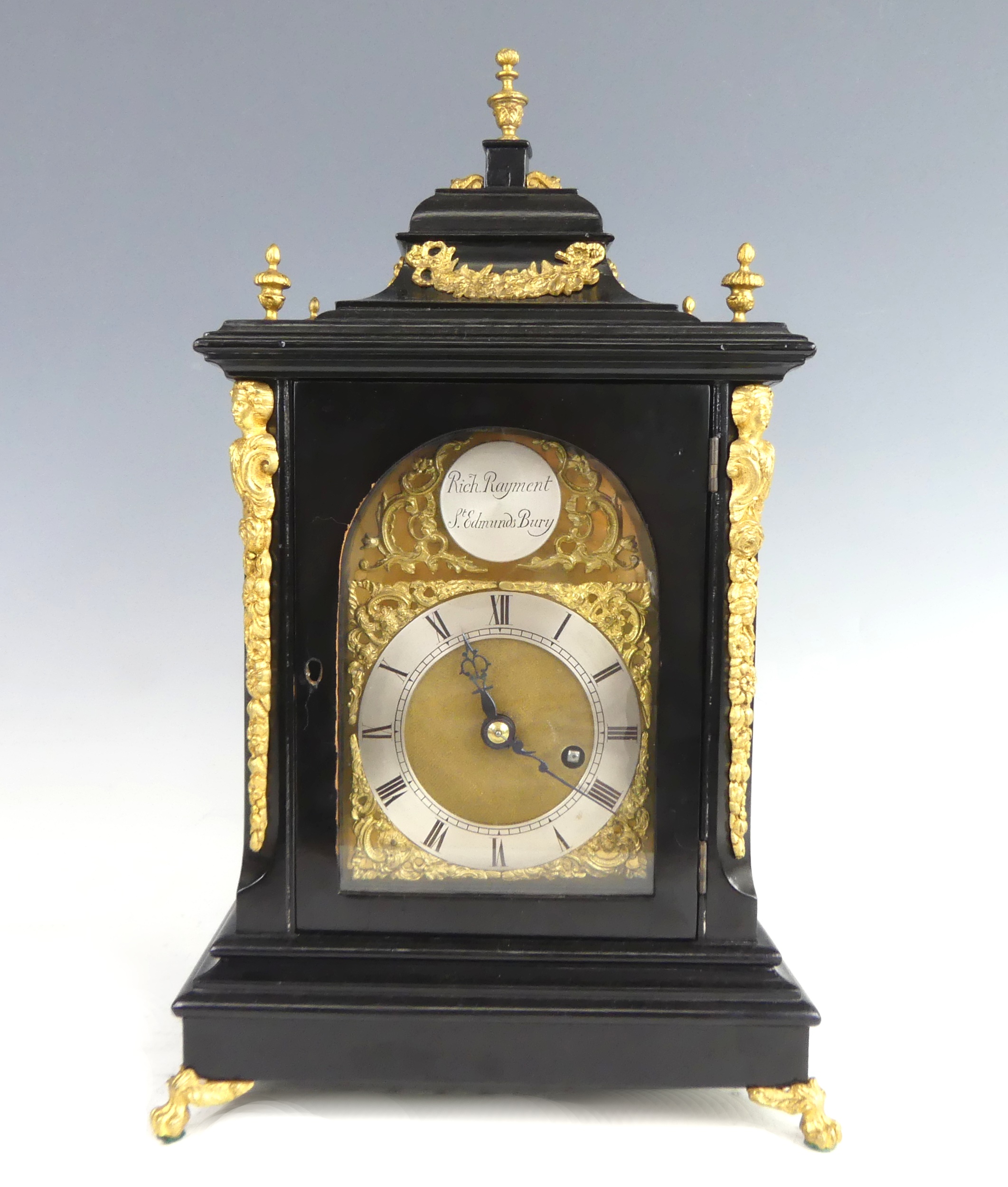 Fine Art & Antiques with Classic Cars & Bikes