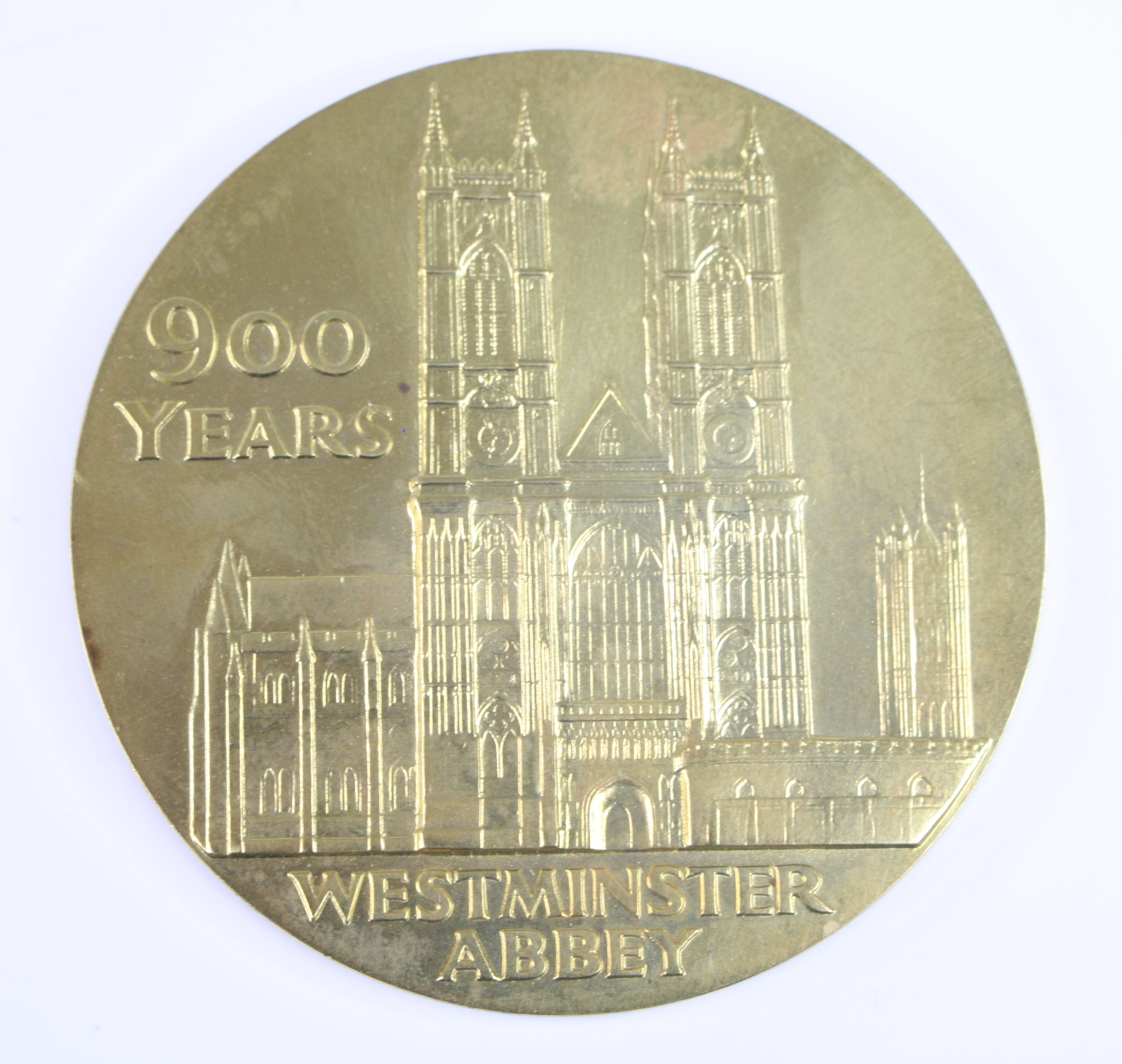 Coins, Banknotes & Tokens 