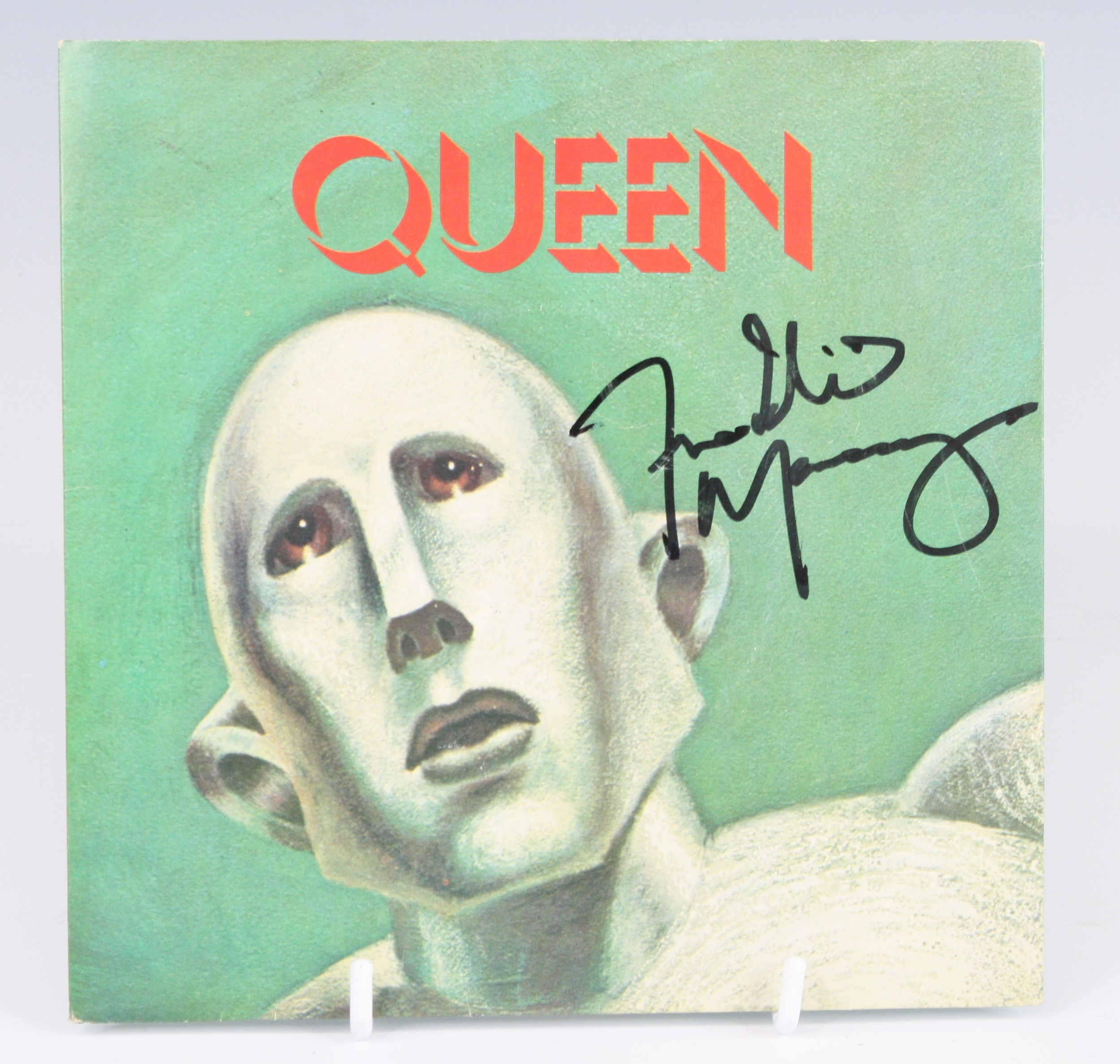 Music, Film & Sport Memorabilia