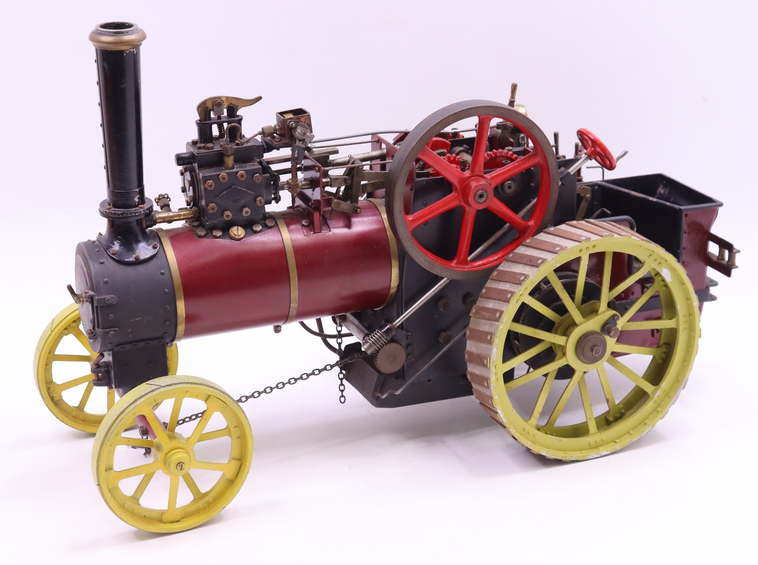 Toys & Models
