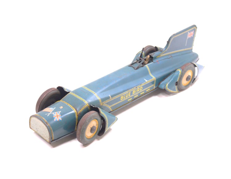 Toys & Models