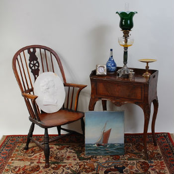 Home & Interiors