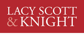 Lacy Scott & Knight