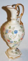 Lot 23 - A circa 1900 Royal Worcester Chinaworks...