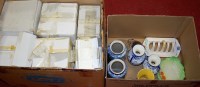 Lot 197 - A collection of boxed modern Victoria & Albert...
