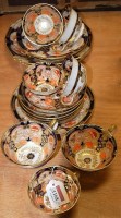 Lot 168 - A quantity of Royal Crown Derby bone china...