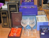 Lot 177 - A large collection of assorted mainly boxed...