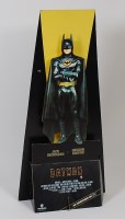 Lot 568 - A 1989 Batman promotional retailers cardboard...