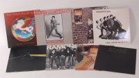 Lot 610 - Approx 80 various 1960s and later LP vinyl...