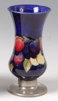 Lot 27 - William Moorcroft for Liberty & Co - A pottery...