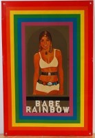 Lot 224 - Peter Blake (b.1932) - Babe Rainbow,...
