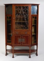 Lot 310 - An Art Nouveau, probably Glasgow School...