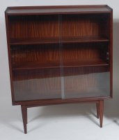 Lot 342 - Richard Hornby for Fyne Lady - A 1960s teak...