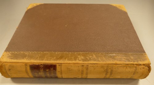 Lot 1075 - BIDDELL, Herman, The Suffolk Stud Book, A...