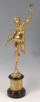 Lot 1350 - After Giambologna (Italian 1529-1608) - A...