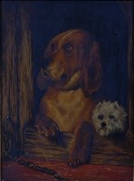 Lot 1454 - After Sir Edwin Henry Landseer (1802-1973) -...