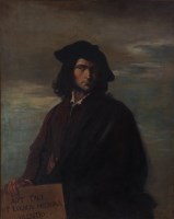 Lot 1455 - After Salvator Rosa (1615-1673) - Philosophy, '...