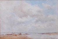 Lot 1502 - Arthur Gerald Ackermann (1876-1960) - Blakeney,...