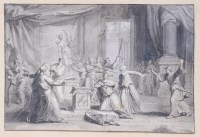 Lot 1468 - Bernard Picart (Paris 1673 - Amsterdam 1733) -...