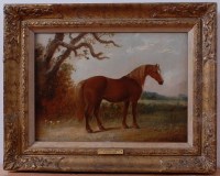 Lot 1482 - Edward Robert Smythe (1810-1899) - The...