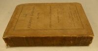Lot 1050 - SCOTT, Sir Walter, Letters on Demonology and...
