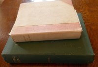 Lot 1124 - A manuscript book of Williams family history,...