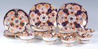 Lot 1168 - A quantity of Royal Crown Derby bone china...