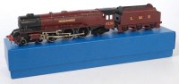 Lot 3 - H-Dublo EDL2 Duchess of Atholl loco and tender,...