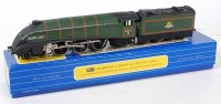 Lot 42 - HRCA 25th Anniversary 'Silver Link' loco and...