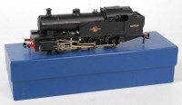 Lot 46 - Classic Collections C33 0-8-0 tank loco BR...