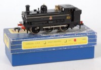 Lot 49 - Classic Collections 0-6-0 pannier tank...