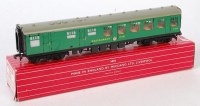 Lot 106 - Believed by Coopertrains 4072 Dublo style...
