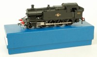 Lot 57 - Classic Collection C51 2-8-0 tank loco BR...