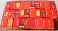 Lot 211 - 29 various boxed Hornby 00 Gauge rolling stock...