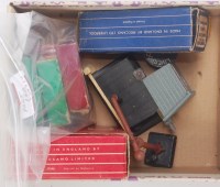 Lot 160 - H-Dublo accessories: box of 6x5040...