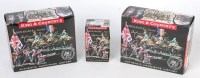 Lot 683 - King & Country Napoleonic series 54mm...