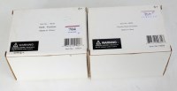 Lot 704 - Two boxed modern release Motor Vehicle car...