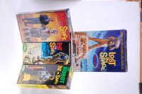 Lot 713 - Polar Lights by Playing Mantis, boxed Lost in...