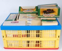 Lot 743 - 20 various boxed Corgi toys modern issue...