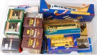 Lot 744 - 20 various boxed modern issue release Corgi...