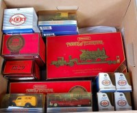 Lot 746 - 14 various boxed Matchbox Models of Yesteryear...