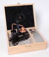 Lot 757 - A boxed Nitara modern release replica model of...