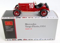 Lot 2623 - CMC Exclusive Models No.M-048 1/18th scale...